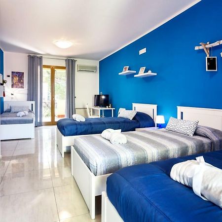 Rocca Degli Etnei Bed & Breakfast Paterno  Exterior photo