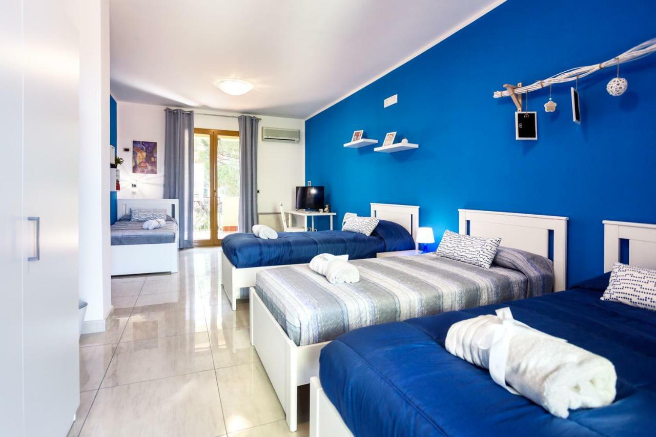 Rocca Degli Etnei Bed & Breakfast Paterno  Exterior photo