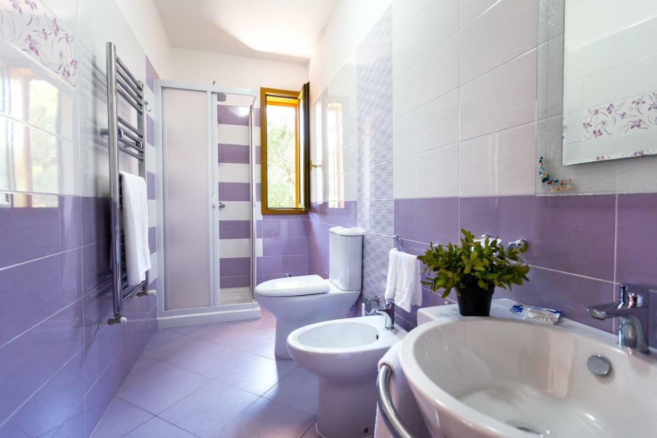 Rocca Degli Etnei Bed & Breakfast Paterno  Exterior photo