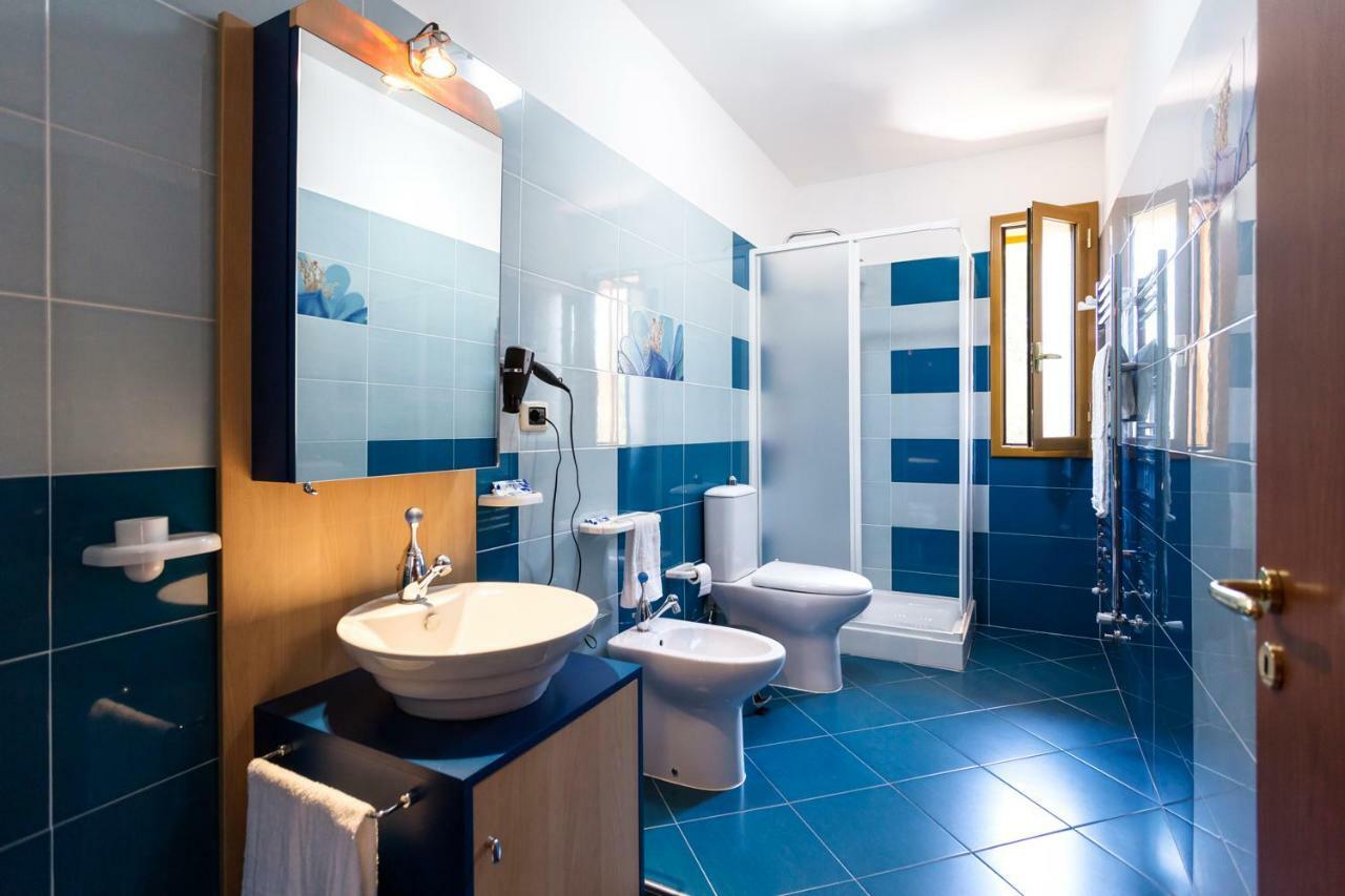 Rocca Degli Etnei Bed & Breakfast Paterno  Exterior photo